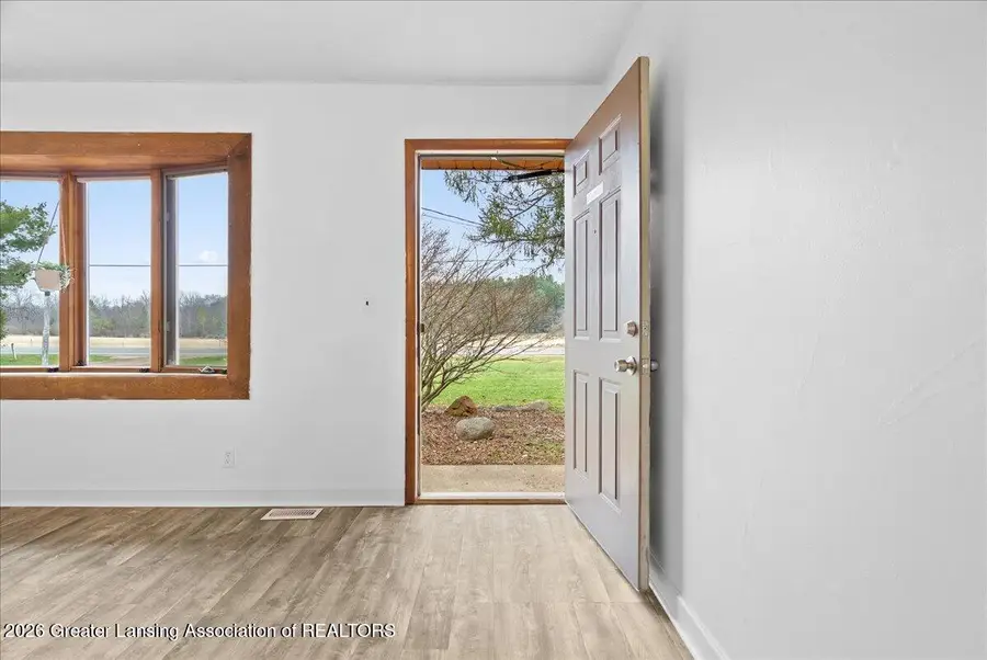 1570 S Williamston Road, Dansville, MI 48819 - #3
