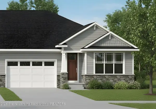 613 Aquila Drive, East Lansing, MI 48823