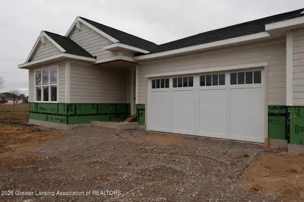 607 Aquila Drive, East Lansing, MI 48823