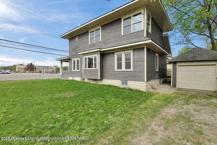 1127 W Saginaw Street, Lansing, MI 48915 - #2