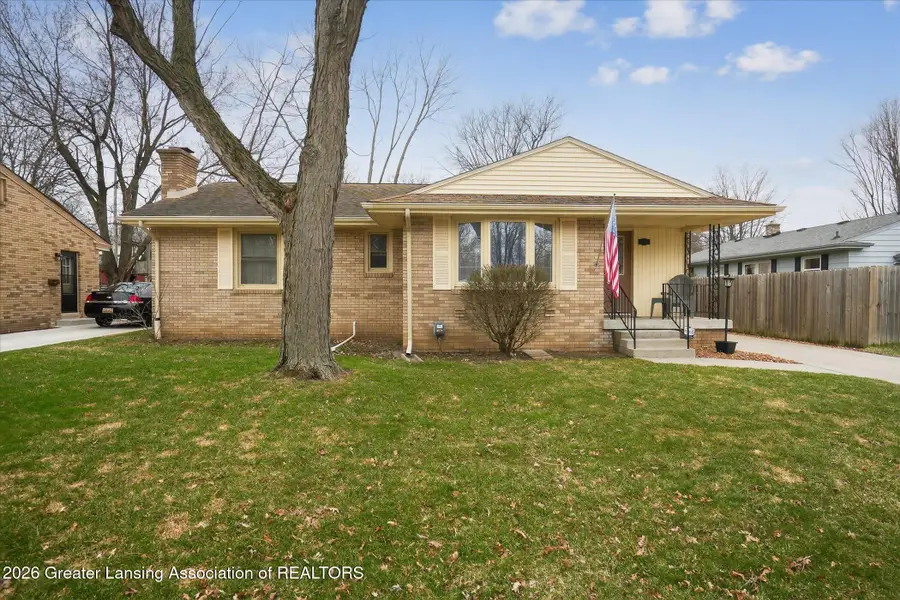 3227 Glasgow Drive, Lansing, MI 48911 - #3