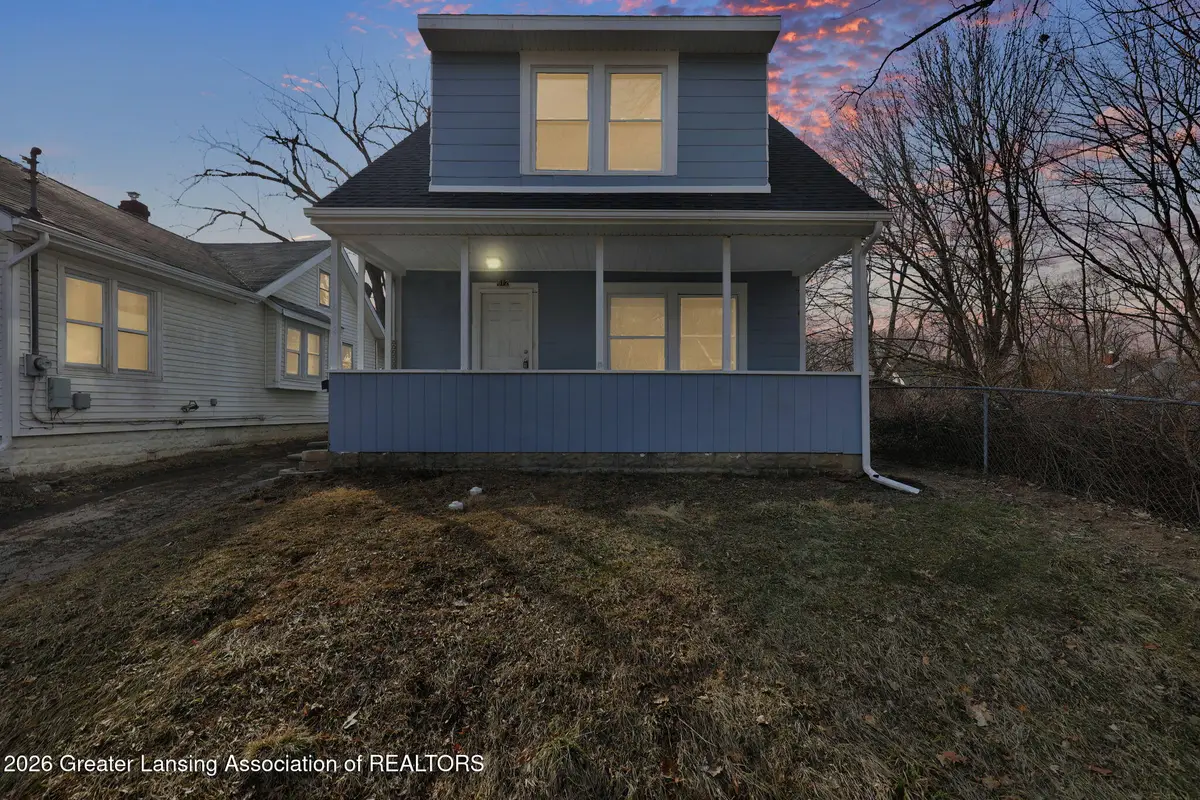 612 Lathrop Street, Lansing, MI 48912 - #1