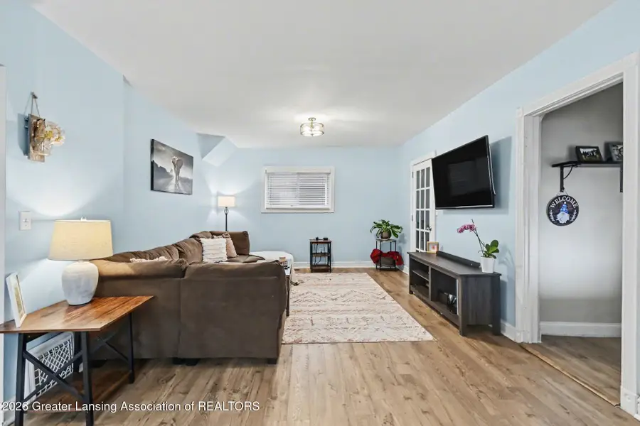 1629 N Genesee Drive, Lansing, MI 48915 - #3