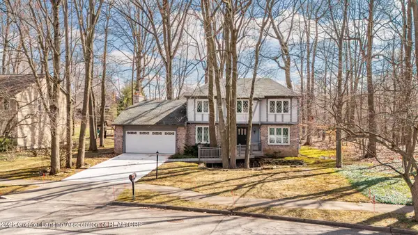 2005 Cimarron Drive, Okemos, MI 48864