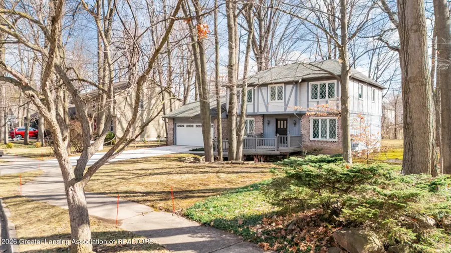 2005 Cimarron Drive, Okemos, MI 48864 - #2