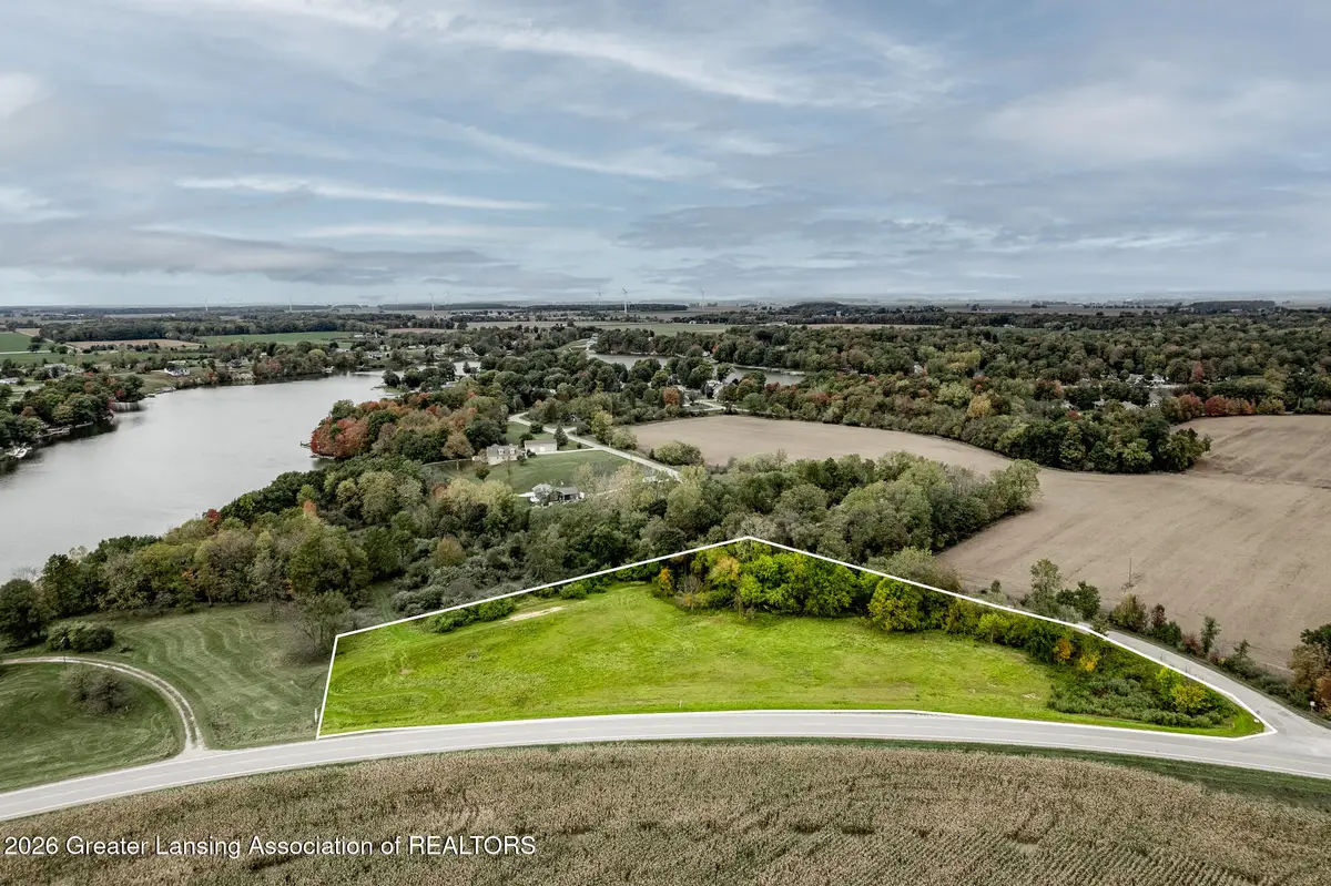 005 S Skyline Drive, Perrinton, MI 48871 - #1