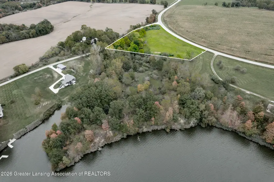 005 S Skyline Drive, Perrinton, MI 48871 - #3