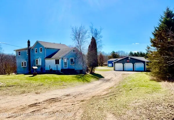 11329 Scipio Highway, Vermontville, MI 49096