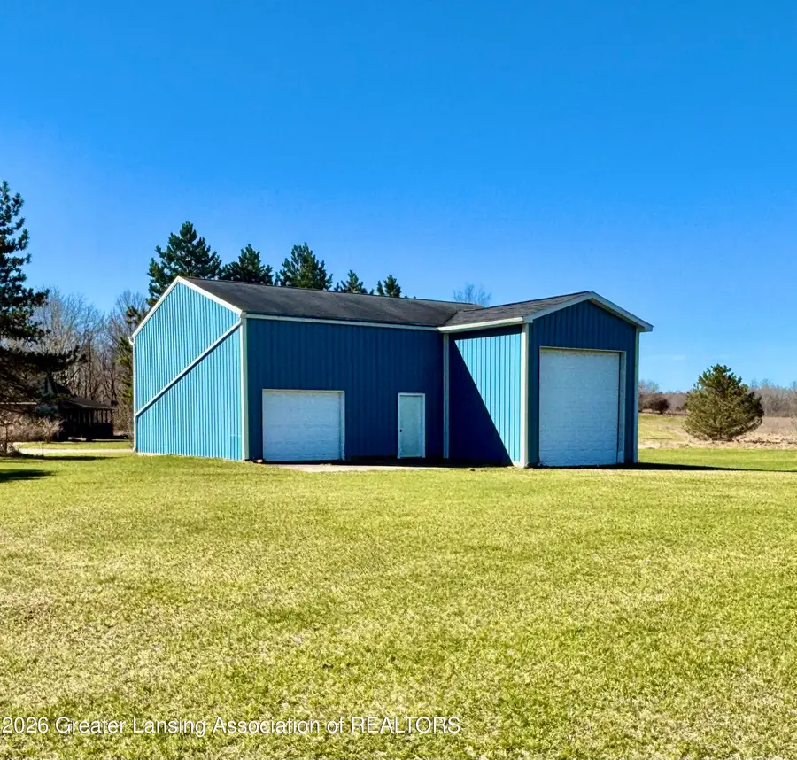 11329 Scipio Highway, Vermontville, MI 49096 - #3