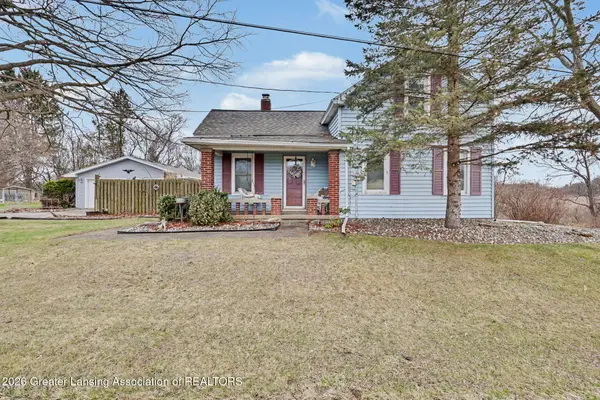 339 Dexter Road, Eaton Rapids, MI 48827