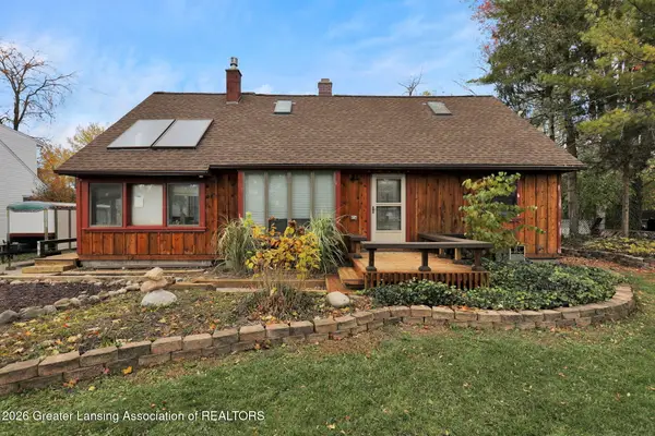 1515 Linden Street, East Lansing, MI 48823