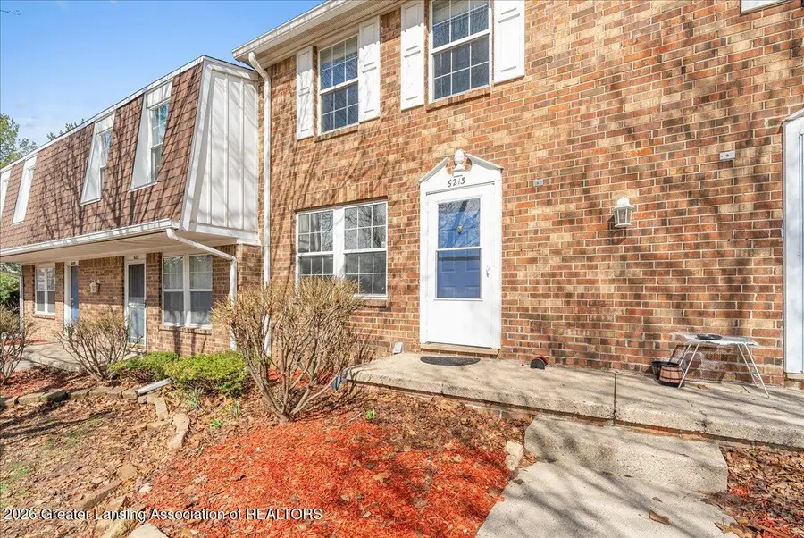 6213 Beechfield Drive #3, Lansing, MI 48911 - #3