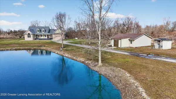 860 Gaiser Road, Owosso, MI 48867