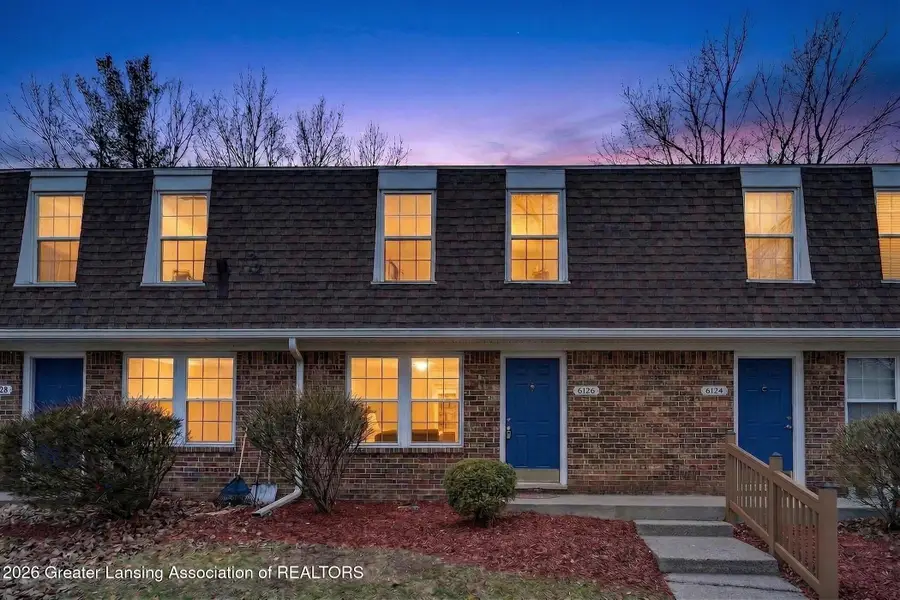 6126 Beechfield Drive #138, Lansing, MI 48911 - #2