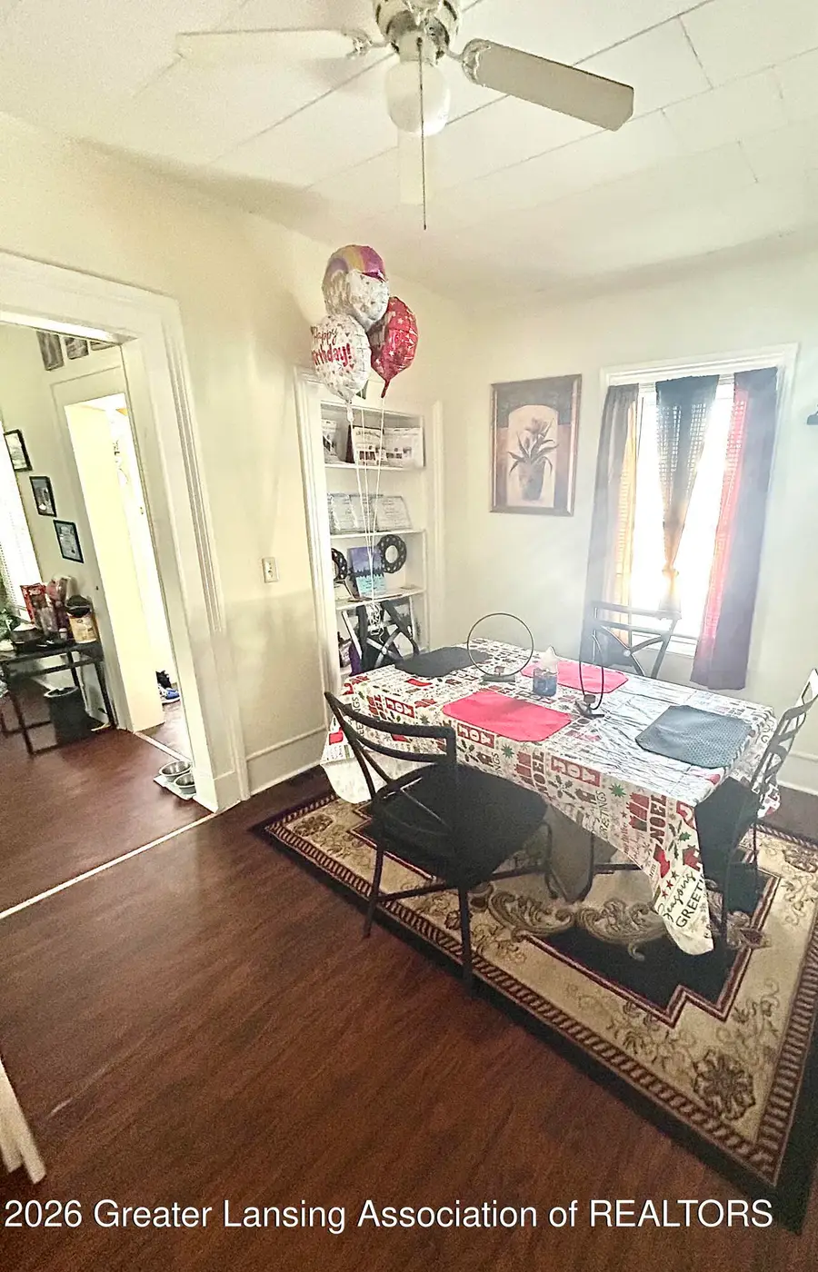 506 N Sycamore Street, Lansing, MI 48933 - #3