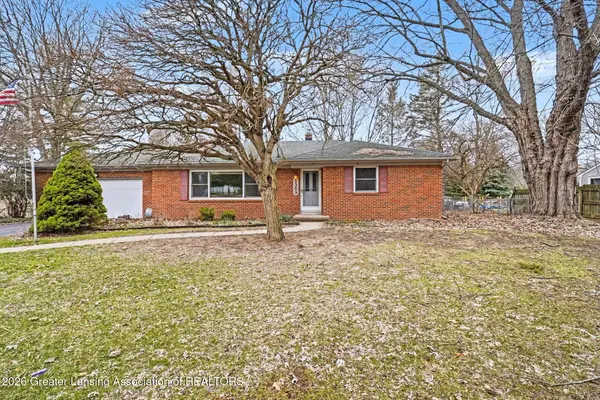 5359 Park Lake Road, East Lansing, MI 48823