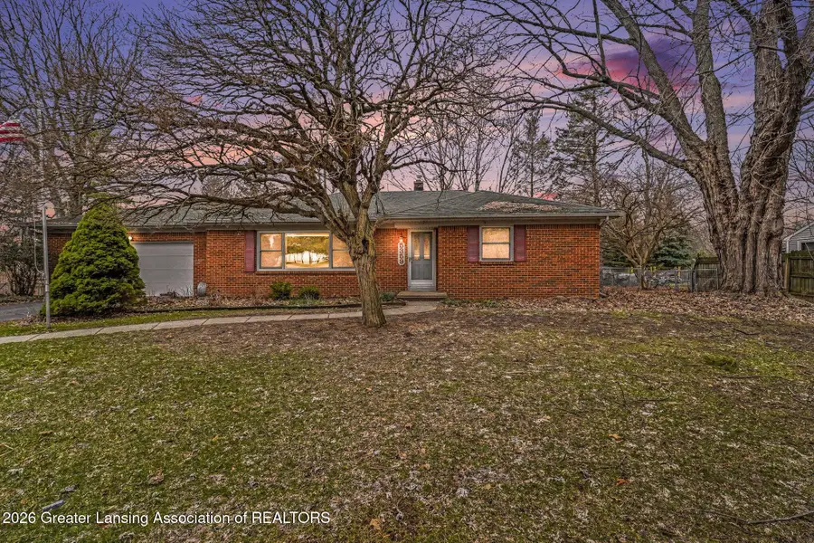 5359 Park Lake Road, East Lansing, MI 48823 - #2