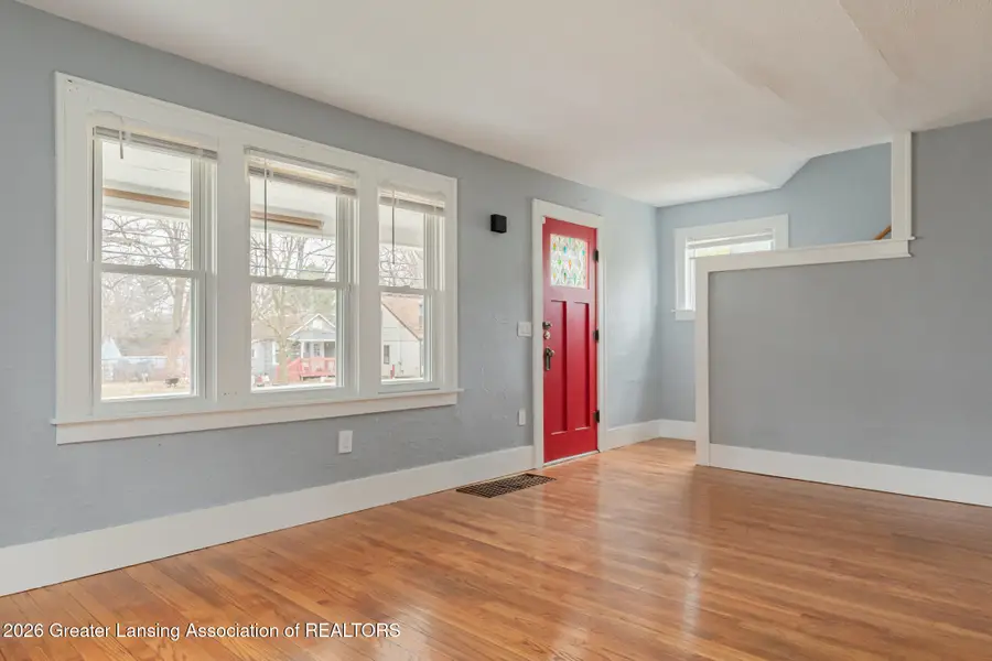 508 Leslie Street, Lansing, MI 48912 - #3