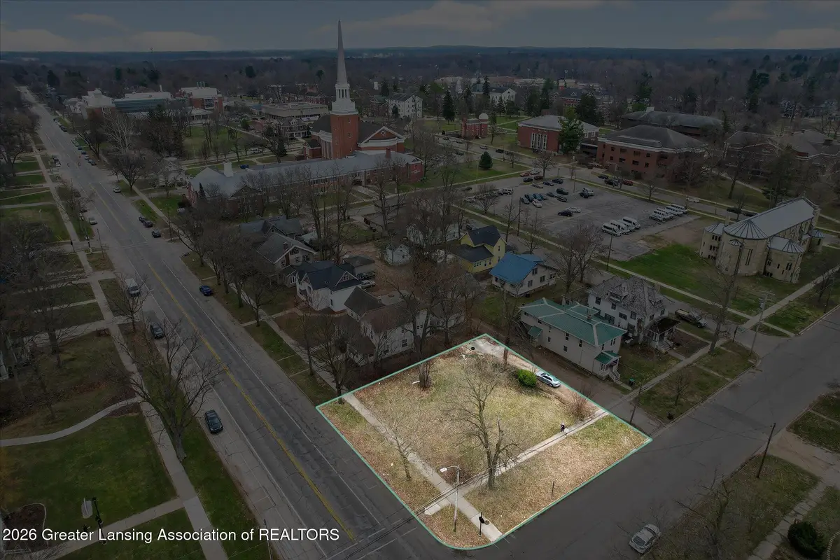 502 E Michigan Avenue, Albion, MI 49224 - #1