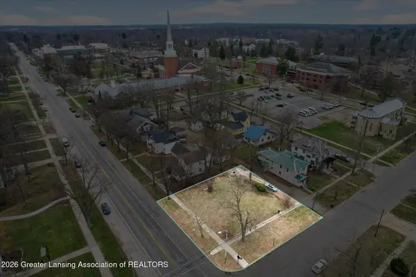 502 E Michigan Avenue, Albion, MI 49224