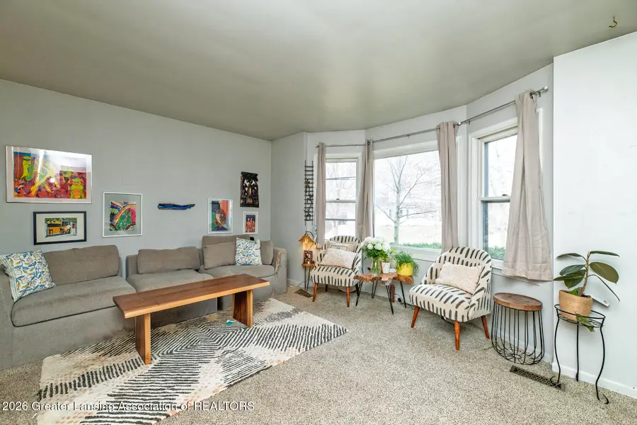 3601 Christine Drive, Lansing, MI 48911 - #3