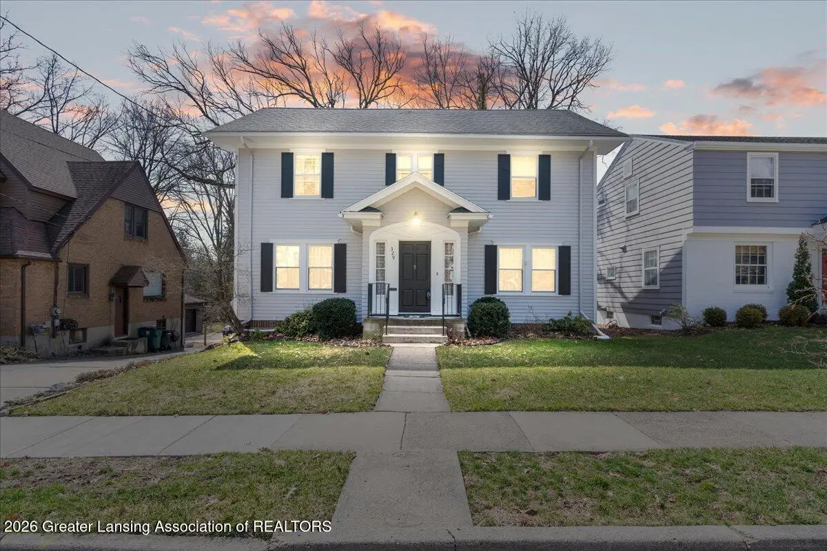 329 Wildwood Drive, East Lansing, MI 48823 - #1