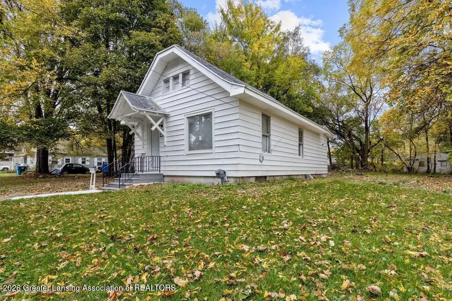 1913 Vermont Avenue, Lansing, MI 48906 - #3