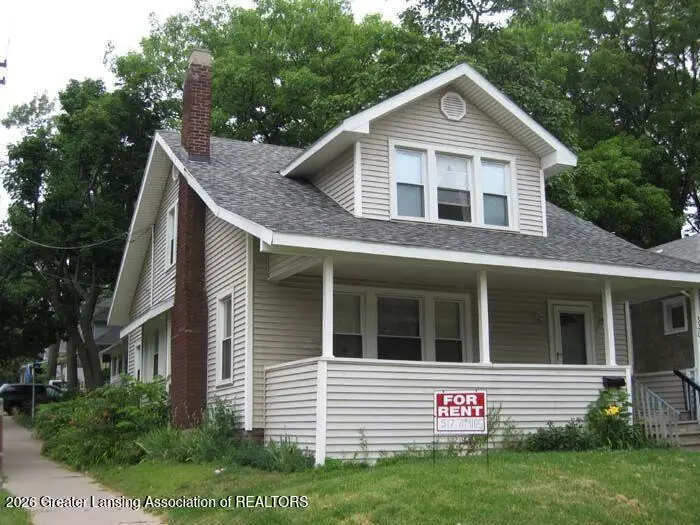 328 S Holmes Street, Lansing, MI 48912 - #1