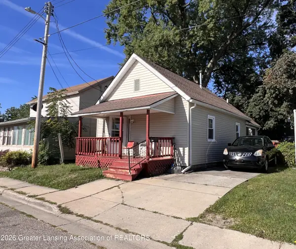 506 S East Street, Lansing, MI 48912