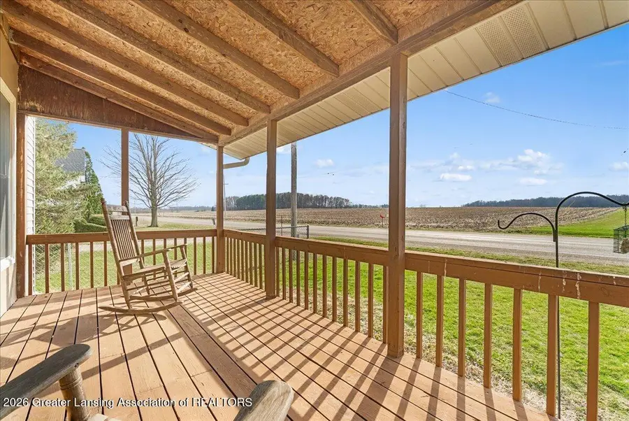 2304 N Chester Road, Charlotte, MI 48813 - #2