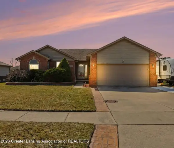 31096 Quail Run Drive, Chesterfield, MI 48047