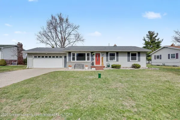 8720 Wintergreen Street, Lansing, MI 48917