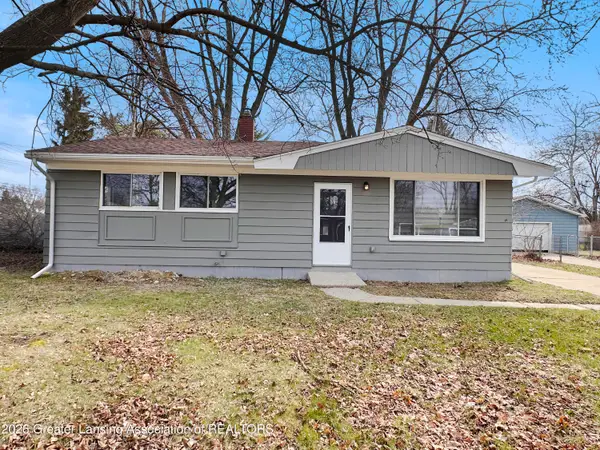 3407 Churchill Avenue, Lansing, MI 48911