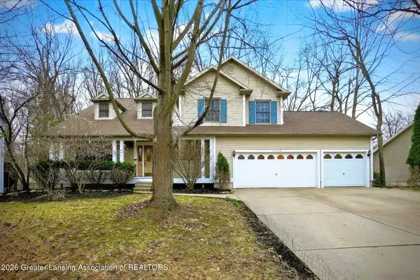 2460 Sanibel Hollow, Holt, MI 48842