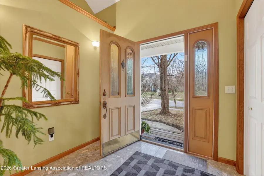 2460 Sanibel Hollow, Holt, MI 48842 - #3