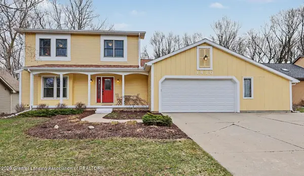 1410 Westport Drive, Lansing, MI 48917
