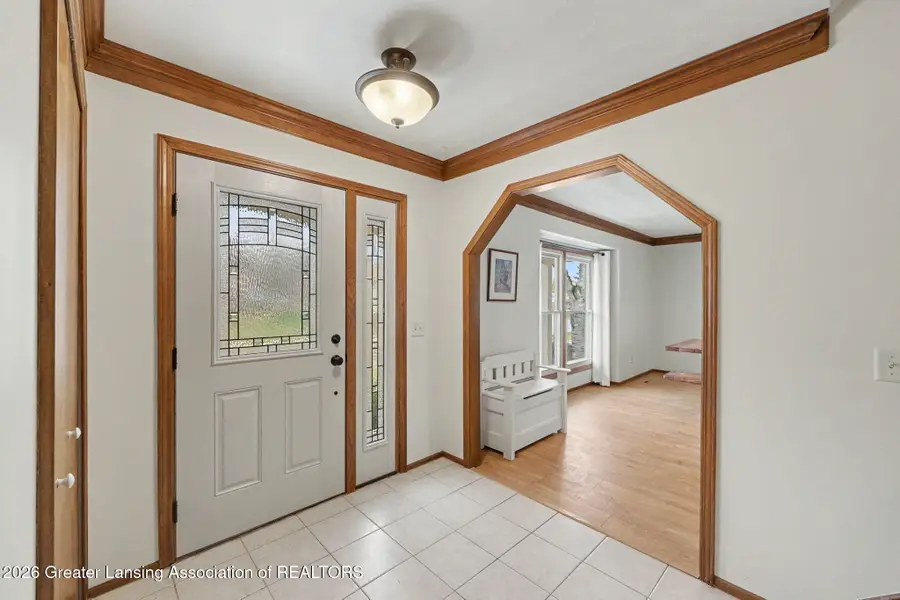 1410 Westport Drive, Lansing, MI 48917 - #3