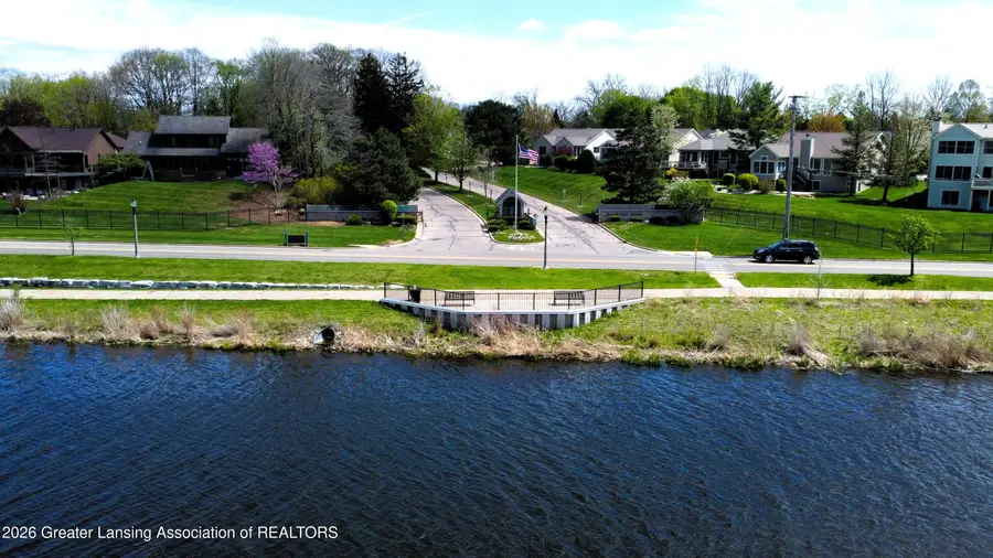 3508 Muirfield Drive #20, Lansing, MI 48911 - #2