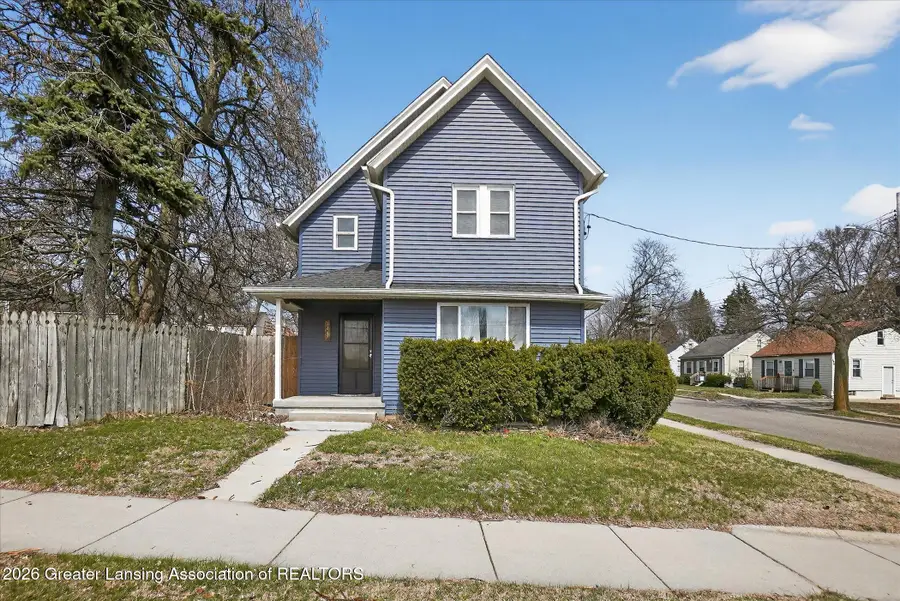 1447 E Saginaw Street, Lansing, MI 48915 - #3
