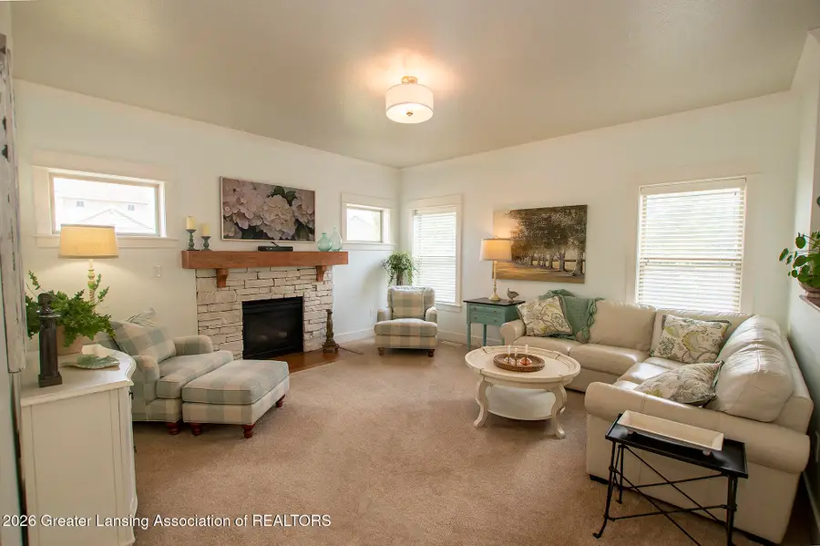 4824 Nassau Street, Okemos, MI 48864 - #3