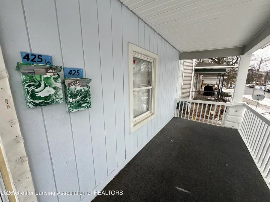 425/425.5 N Butler Boulevard, Lansing, MI 48915 - #3