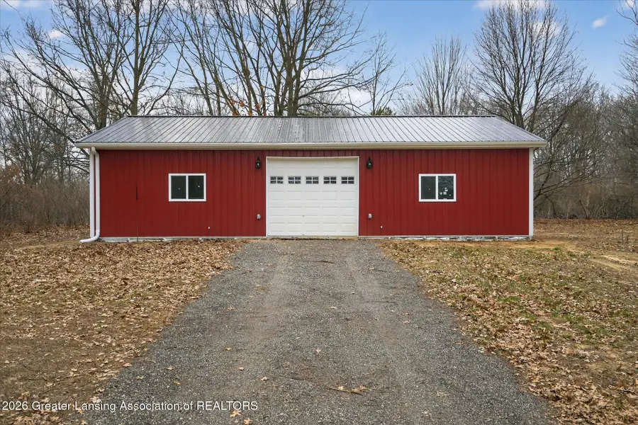 250 N Washington Street, Perry, MI 48872 - #2