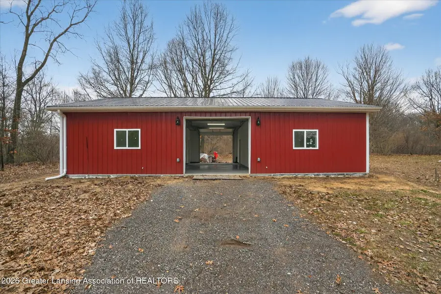 250 N Washington Street, Perry, MI 48872 - #3