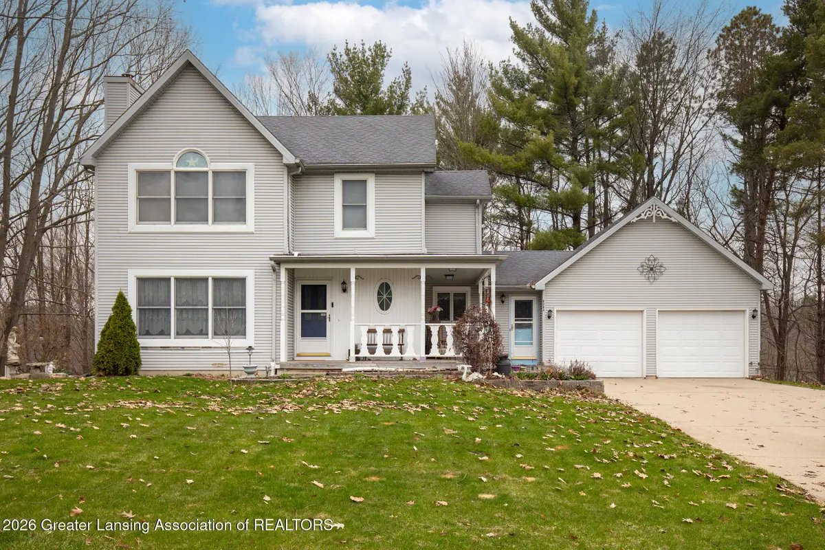 6284 Berner Court, Grand Ledge, MI 48837 - #1