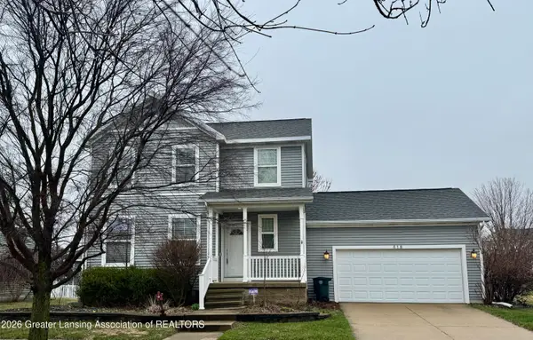 618 Puffin Place, East Lansing, MI 48823