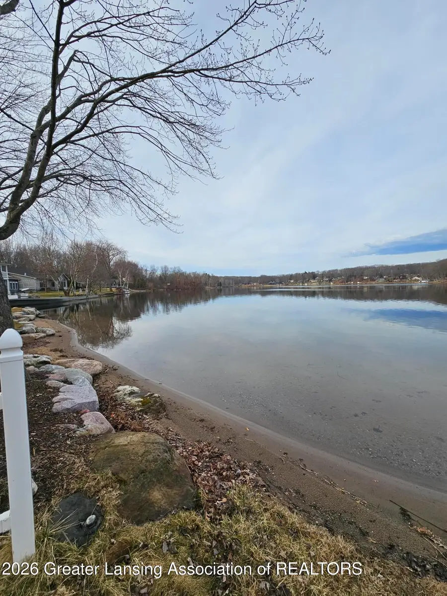 9471 Peninsula Drive, Mecosta, MI 49332 - #2