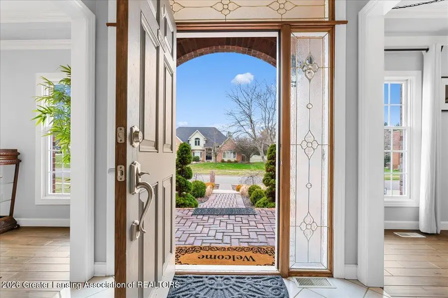 2120 Walmar Drive, Lansing, MI 48917 - #3