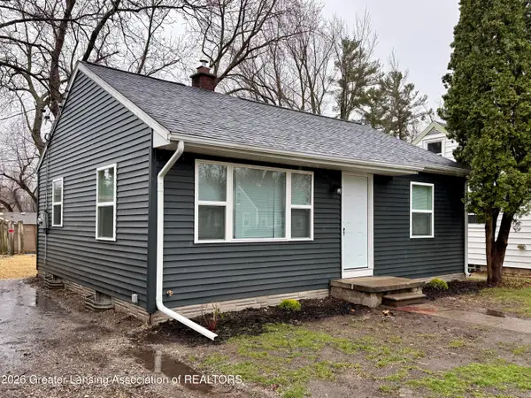 3529 Glenwood Avenue, Lansing, MI 48910