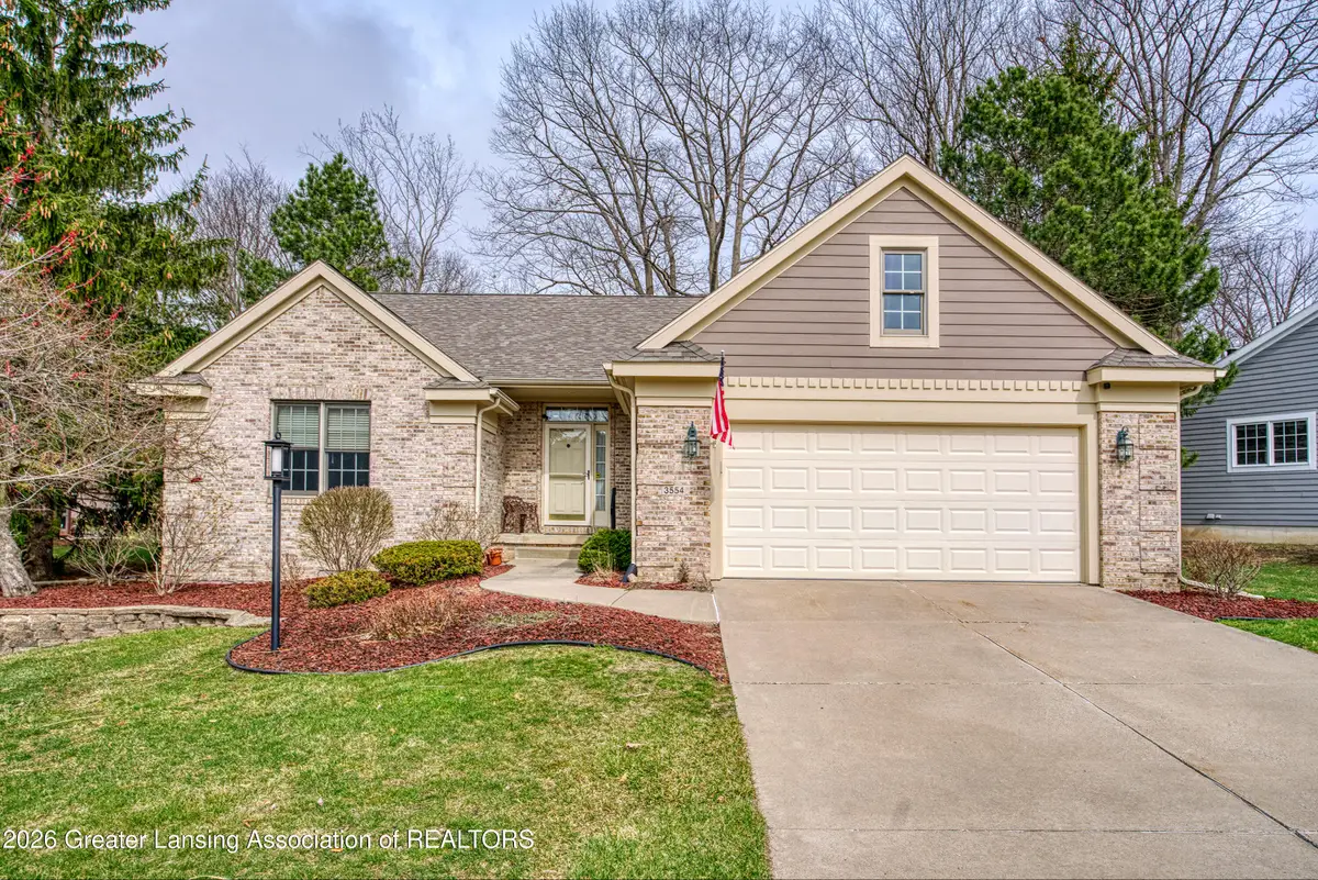 3554 Oakmont Drive #57, Lansing, MI 48911 - #1