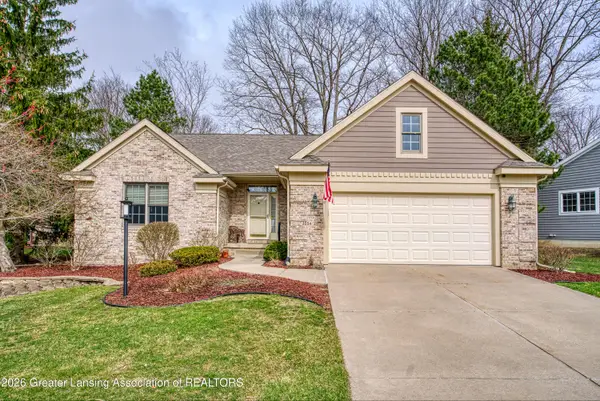 3554 Oakmont Drive #57, Lansing, MI 48911